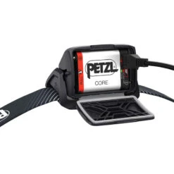 FRONTALE PETZL ACTIK COR600lm -Plein Air Fournitures Boutique frontale petzl actik cor600lm 3
