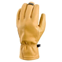 Simond GANTS D'ALPINISME EN CUIR - ALPINISM -Plein Air Fournitures Boutique gants dalpinisme en cuir alpinism 2