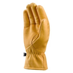 Simond GANTS D'ALPINISME EN CUIR - ALPINISM -Plein Air Fournitures Boutique gants dalpinisme en cuir alpinism 3