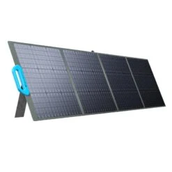 Générateur Solaire BLUETTI AC300+B300 Avec 3 Panneaux Solaires PV200 3072Wh -Plein Air Fournitures Boutique generateur solaire bluetti ac300b300 avec 3 panneaux solaires pv200 3072wh 4