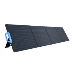 Générateur Solaire BLUETTI AC300+B300 Avec 3 Panneaux Solaires PV200 3072Wh -Plein Air Fournitures Boutique generateur solaire bluetti ac300b300 avec 3 panneaux solaires pv200 3072wh 5