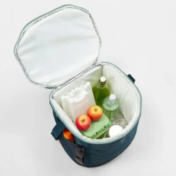 Quechua GLACIERE SOUPLE DE CAMPING - 30L - CONSERVATION AU FRAIS 9H -Plein Air Fournitures Boutique glaciere souple de camping 30l conservation au frais 9h 2