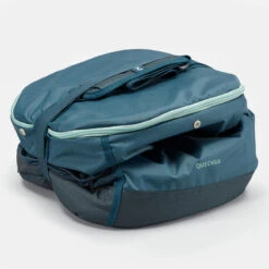 Quechua GLACIERE SOUPLE DE CAMPING - 30L - CONSERVATION AU FRAIS 9H -Plein Air Fournitures Boutique glaciere souple de camping 30l conservation au frais 9h 4