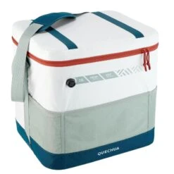 Quechua GLACIERE SOUPLE DE CAMPING - 35 LITRES - CONSERVATION AU FRAIS 17 HEURES -Plein Air Fournitures Boutique glaciere souple de camping 35 litres conservation au frais 17 heures 4