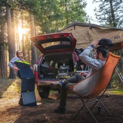 Goal Zero Yeti 1500X Station D'alimentation Portable -Plein Air Fournitures Boutique goal zero yeti 1500x station dalimentation portable 3