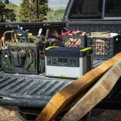 Goal Zero Yeti 1500X Station D'alimentation Portable -Plein Air Fournitures Boutique goal zero yeti 1500x station dalimentation portable 5