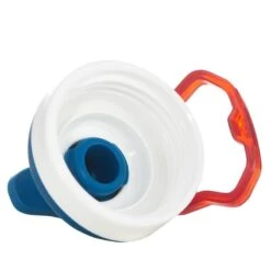 Quechua Gourde Alu 0,6L Avec Bouchon à Ouverture Rapide Pour La Randonnée -Plein Air Fournitures Boutique gourde alu 06l avec bouchon a ouverture rapide pour la randonnee 3