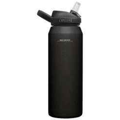 Camelbak Gourde Eddy®+ En Acier Inoxydable Isotherme Et Filtre LifeStraw® 1 L -Plein Air Fournitures Boutique gourde eddy en acier inoxydable isotherme et filtre lifestraw 1 l 2