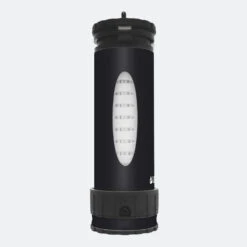 GOURDE FILTRANTE PURIFICATEUR D'EAU LIBERTY - LIFESAVER - 400 ML - 2000L FILTRÉS -Plein Air Fournitures Boutique gourde filtrante purificateur deau liberty lifesaver 400 ml 2000l filtres 2