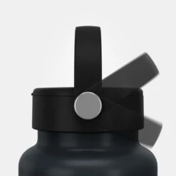 Quechua Gourde MH100 Isotherme (inox Double Paroi à Vide D'air) 0,95L Large Ouverture 14 Quechua Gourde MH100 Isotherme (inox Double Paroi à Vide D'air) 0,95L Large Ouverture -Plein Air Fournitures Boutique gourde mh100 isotherme inox double paroi a vide dair 095l large ouverture 4