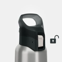 Quechua Gourde MH500 Isotherme Randonnée Inox 0,5L Turquoise -Plein Air Fournitures Boutique gourde mh500 isotherme randonnee inox 05l turquoise 5