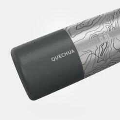 Quechua Gourde MH500 Isotherme Randonnée Inox 0,8L Edition Limitée -Plein Air Fournitures Boutique gourde mh500 isotherme randonnee inox 08l edition limitee 2