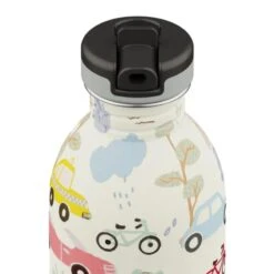 Gourde Unisex 24 BOTTLES -Plein Air Fournitures Boutique gourde unisex 24 bottles 2