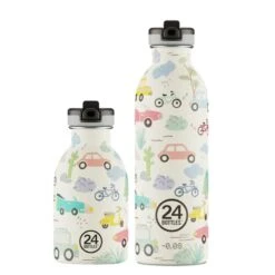 Gourde Unisex 24 BOTTLES -Plein Air Fournitures Boutique gourde unisex 24 bottles 3