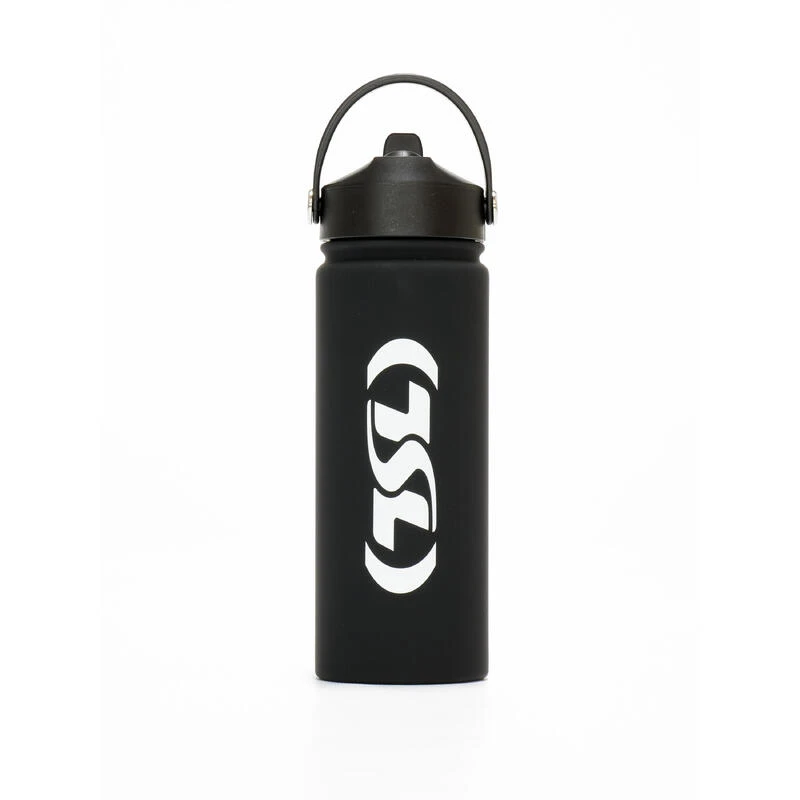 Gourdes TSL Flask-Noir-500 ML 2 Gourdes TSL Flask-Noir-500 ML – Image 2
