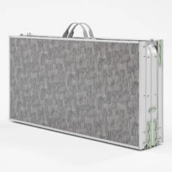 Quechua GRANDE TABLE DE CAMPING PLIANTE - 6 À 8 PERSONNES -Plein Air Fournitures Boutique grande table de camping pliante 6 a 8 personnes 2