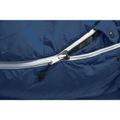 Grüezi Biopod Wool Zero - Bleu Nuit -Plein Air Fournitures Boutique gruezi biopod wool zero bleu nuit 2