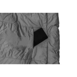 Grüezi Biopod Wool Zero - Bleu Nuit -Plein Air Fournitures Boutique gruezi biopod wool zero bleu nuit 3