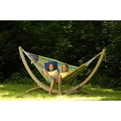Hamac Amazonas Barbados Lemon -Plein Air Fournitures Boutique hamac amazonas barbados lemon 3