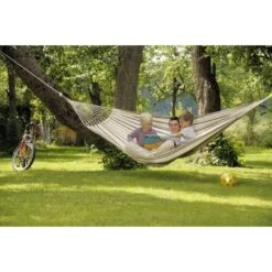 Hamac Amazonas Brasilia Cappuccino -Plein Air Fournitures Boutique hamac amazonas brasilia cappuccino 2
