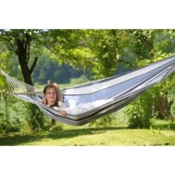 Hamac Amazonas Samba Marine -Plein Air Fournitures Boutique hamac amazonas samba marine 3