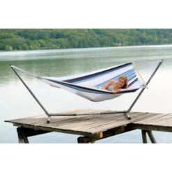 Hamac Amazonas Samba Marine -Plein Air Fournitures Boutique hamac amazonas samba marine 4