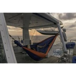 TICKET TO THE MOON Hamac King Size Bordeaux / Jaune 7 TICKET TO THE MOON Hamac King Size Bordeaux / Jaune -Plein Air Fournitures Boutique hamac king size bordeaux jaune 3