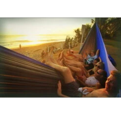 TICKET TO THE MOON Hamac King SizeAqua / Gris Foncé 8 TICKET TO THE MOON Hamac King SizeAqua / Gris Foncé -Plein Air Fournitures Boutique hamac king sizeaqua gris fonce 3