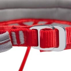 Simond HARNAIS D'ESCALADE ET D'ALPINISME LÉGER - EDGE ORANGE ET JAUNE -Plein Air Fournitures Boutique harnais descalade et dalpinisme leger edge orange et jaune 8