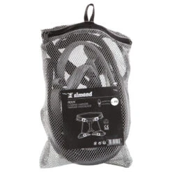 Simond HARNAIS ESCALADE ET ALPINISME - ROCK NOIR GRIS -Plein Air Fournitures Boutique harnais escalade et alpinisme rock noir gris 4