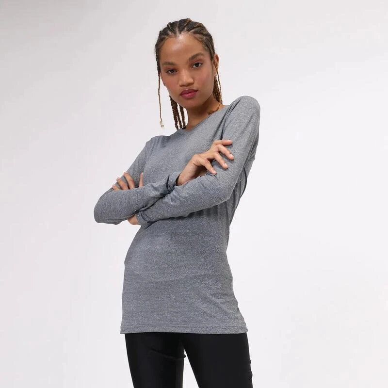 Haut De Fitness Classics UPF 50+ UV Line 2 Haut De Fitness Classics UPF 50+ UV Line – Image 2