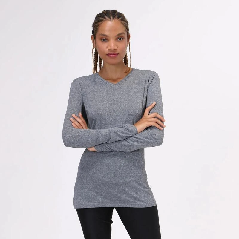 Haut De Fitness Classics UPF 50+ UV Line 1 Haut De Fitness Classics UPF 50+ UV Line