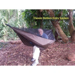 Hennessy Hammock Expedition Classique -Plein Air Fournitures Boutique hennessy hammock expedition classique 3