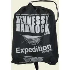 Hennessy Hammock Expedition Classique -Plein Air Fournitures Boutique hennessy hammock expedition classique 4