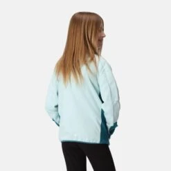 Regatta Highton Winter IV Enfant Marche Polaire Zippée 8 Regatta Highton Winter IV Enfant Marche Polaire Zippée -Plein Air Fournitures Boutique highton winter iv enfant marche polaire zippee 3