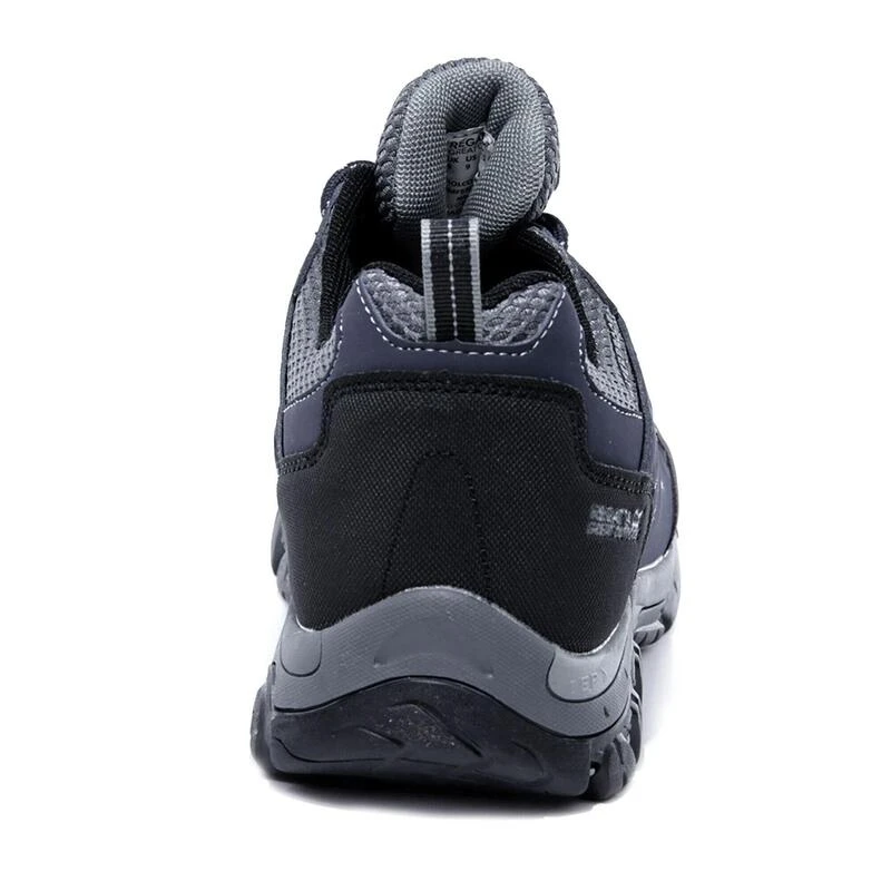 Regatta Holcombe IEP Low Bottes De Randonnée Pour Homme - Marine 4 Regatta Holcombe IEP Low Bottes De Randonnée Pour Homme - Marine – Image 4