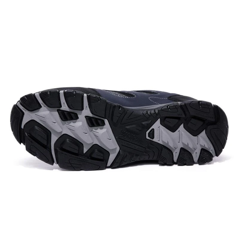 Regatta Holcombe IEP Low Bottes De Randonnée Pour Homme - Marine 5 Regatta Holcombe IEP Low Bottes De Randonnée Pour Homme - Marine – Image 5