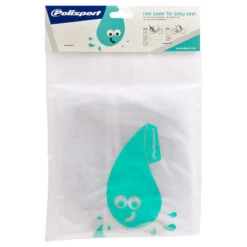 HOUSSE DE PLUIE POUR SIÈGES ARRIÈRE Pour Vélo POLISPORT -Plein Air Fournitures Boutique housse de pluie pour sieges arriere pour velo polisport 2