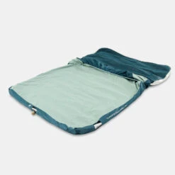 Quechua HOUSSE MATELAS GONFLABLE - AIRBED COVER 140 CM - 2 PERSONNES 8 Quechua HOUSSE MATELAS GONFLABLE - AIRBED COVER 140 CM - 2 PERSONNES -Plein Air Fournitures Boutique housse matelas gonflable airbed cover 140 cm 2 personnes 3