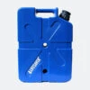 JERRYCAN FILTRANT PURIFICATEUR D'EAU - LIFESAVER - 18,5L - 20 000L FILTRÉS