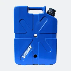 JERRYCAN FILTRANT PURIFICATEUR D'EAU - LIFESAVER - 18,5L - 20 000L FILTRÉS