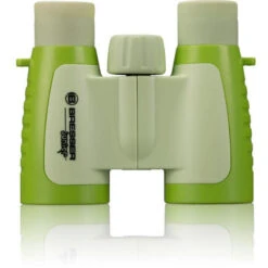 Jumelles Pour Enfants BRESSER JUNIOR 3x30 En Différentes Couleurs Vertes -Plein Air Fournitures Boutique jumelles pour enfants bresser junior 3x30 en differentes couleurs vertes 3