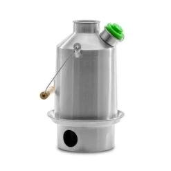 Kelly Kettle Kit Ultime 'Scout' - Acier Inoxydable NOUVEAU -Plein Air Fournitures Boutique kelly kettle kit ultime scout acier inoxydable nouveau 4