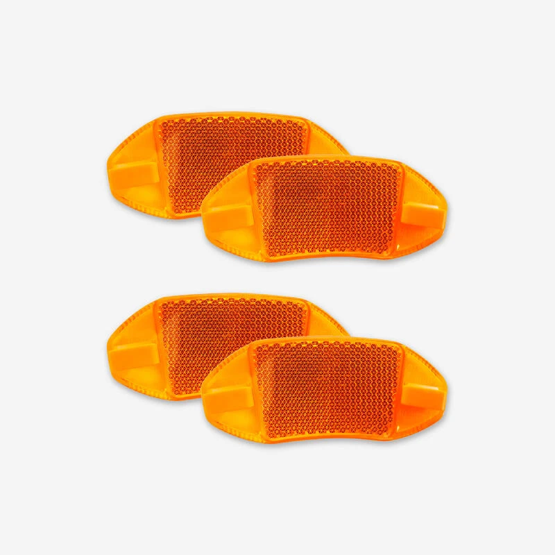 KIT CATADIOPTRES VELO ALLEMAGNE 1 KIT CATADIOPTRES VELO ALLEMAGNE