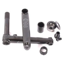 KIT DE MANIVELLES BMX 22 48T MID BB 170MM KHEBIKES