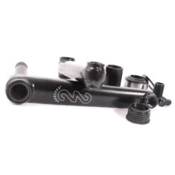 KIT DE MANIVELLES BMX 22 48T MID BB 170MM KHEBIKES -Plein Air Fournitures Boutique kit de manivelles bmx 22 48t mid bb 170mm khebikes 4