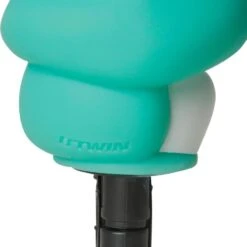 BTWIN KLAXON VELO ENFANT LICORNE BLANCHE -Plein Air Fournitures Boutique klaxon velo enfant licorne blanche 3