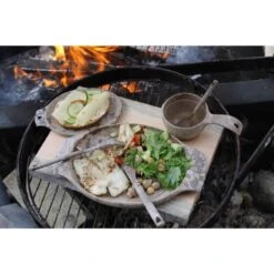 Kupilka 44 Original Board (Marron) -Plein Air Fournitures Boutique kupilka 44 original board marron 4