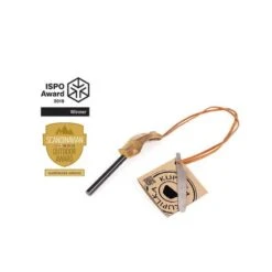 Kupilka 8 Firesteel-Original (Marron) -Plein Air Fournitures Boutique kupilka 8 firesteel original marron 4