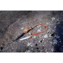 Kupilka 8 Firesteel-Original (Marron) -Plein Air Fournitures Boutique kupilka 8 firesteel original marron 5